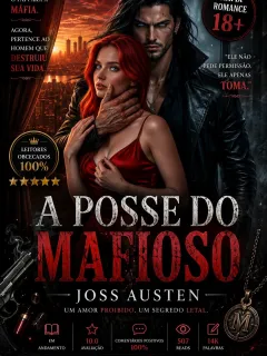 A Posse do Mafioso