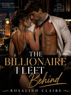 The Billionaire I Left Behind