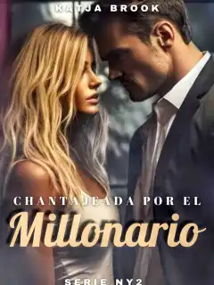 Chantajeada por el millonario