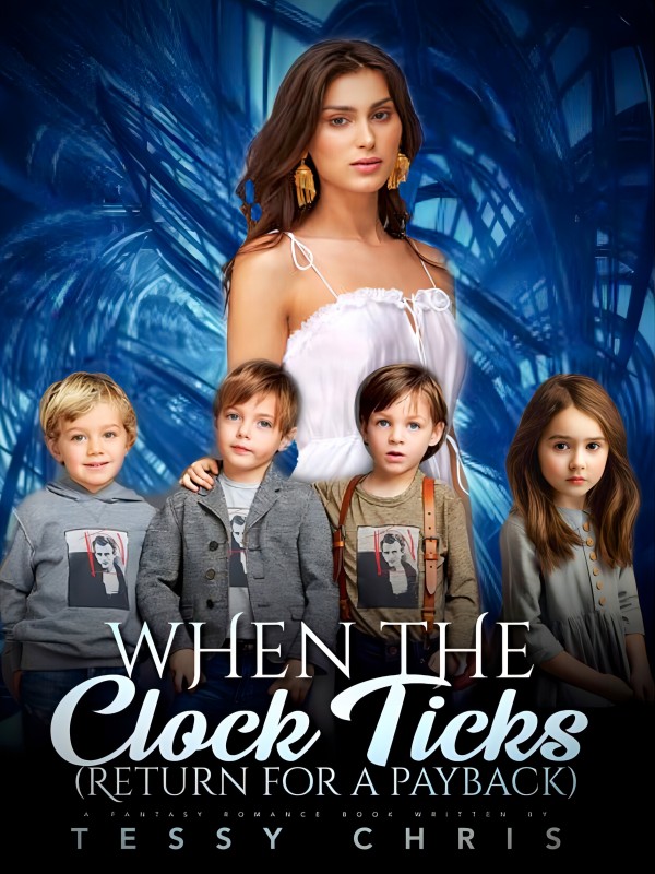 When The Clock Ticks