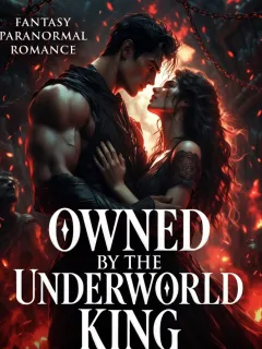OWNED BY THE UNDERWORLD KING