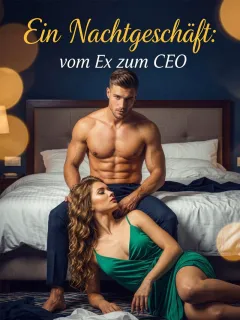 Ein Nachtgeschäft: vom Ex zum CEO