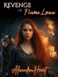 Revenge of Flame Luna