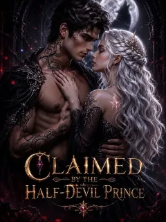 Claimed by the Half-Devil Prince