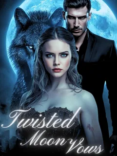 Twisted Moon Vows