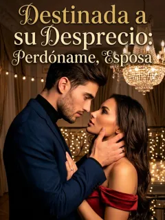 Destinada a su Desprecio:  Perdóname,  Esposa