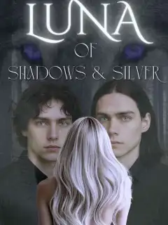 Luna of Shadows & Silver