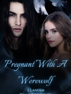 Pregnant With A Werewolf