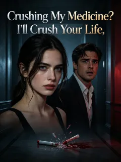 Crushing My Medicine? I'll Crush Your Life