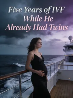 Five Years of IVF While He Already Had Twins