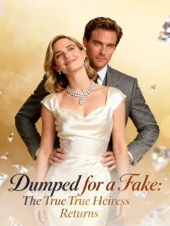 Dumped for a Fake: The True Heiress Returns