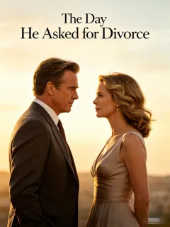The Day He Asked for Divorce