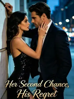 Her Second Chance, His Regret