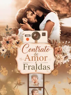 Contrato de Amor e Fraldas