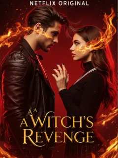 A Witch's Revenge