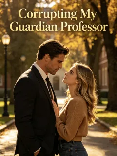 Corrupting My Guardian Professor