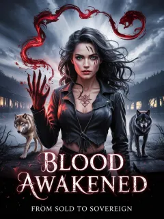 Blood Awakened: From Sold to Sovereign