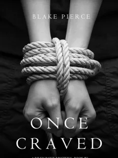 Once Craved (a Riley Paige Mystery--Book #3)