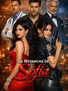 LA REVANCHA DE SOFÍA