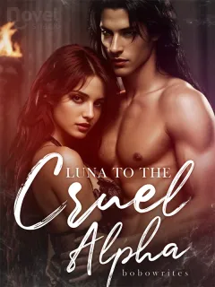 Luna des Grausamen Alphas.