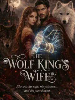 The Wolf King’s Wife: She was his wife, his prisoner…and his punishment
