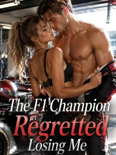 The F1 Champion Regretted Losing Me