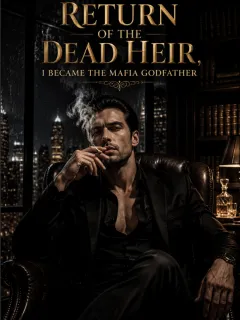 Return of the Dead Heir, I Became the Mafia Godfather