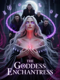 The Goddess Enchantress