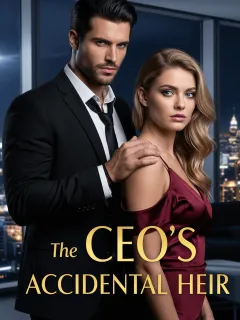 The CEO's Accidental Heir