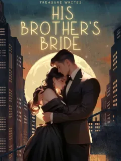 His Brother’s Bride: Bound By Secret