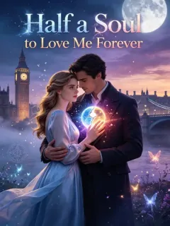 Half a Soul to Love Me Forever