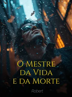 O Mestre da Vida e da Morte