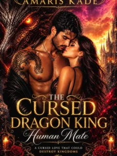 The Cursed Dragon King Human Mate