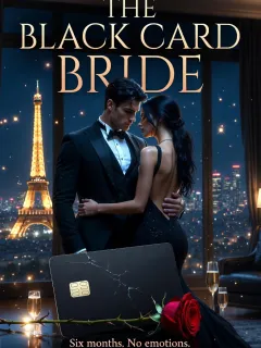 The Black Card Bride