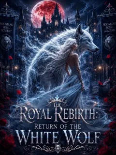 The Royal Rebirth: Return Of The White Wolf