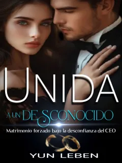 UNIDA A UN DESCONOCIDO