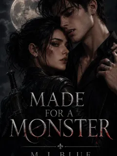 Made For A Monster