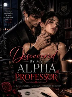 Discovered By My Professor Alpha