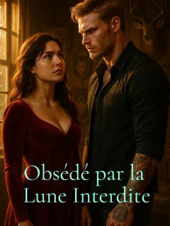 Obsédé par la Lune Interdite