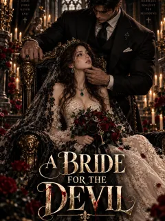 A Bride For A Devil