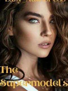 The Supermodel's Ex-Fiance 