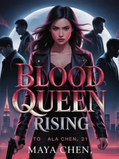 Blood Queen Rising