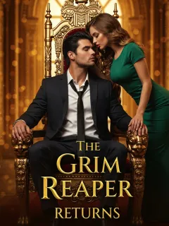 The Grim Reaper Returns