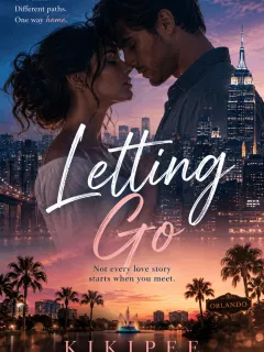 Letting Go
