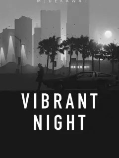 Vibrant Night