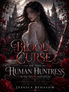 Blood Curse of the Human Huntress