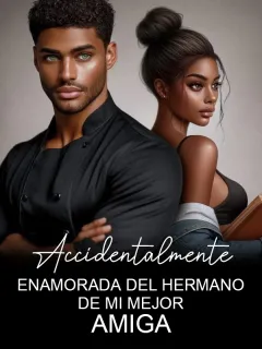 Accidentalmente enamorada del hermano de mi mejor amiga