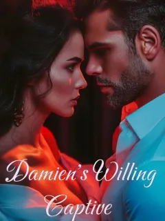 Damien's Willing Captive