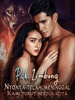 Pak Limbong, Nyonya telah meninggal. Kami turut berdukacita.