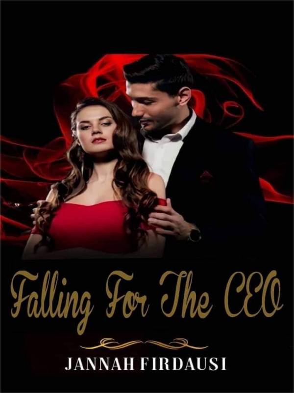 Falling For  The CEO
